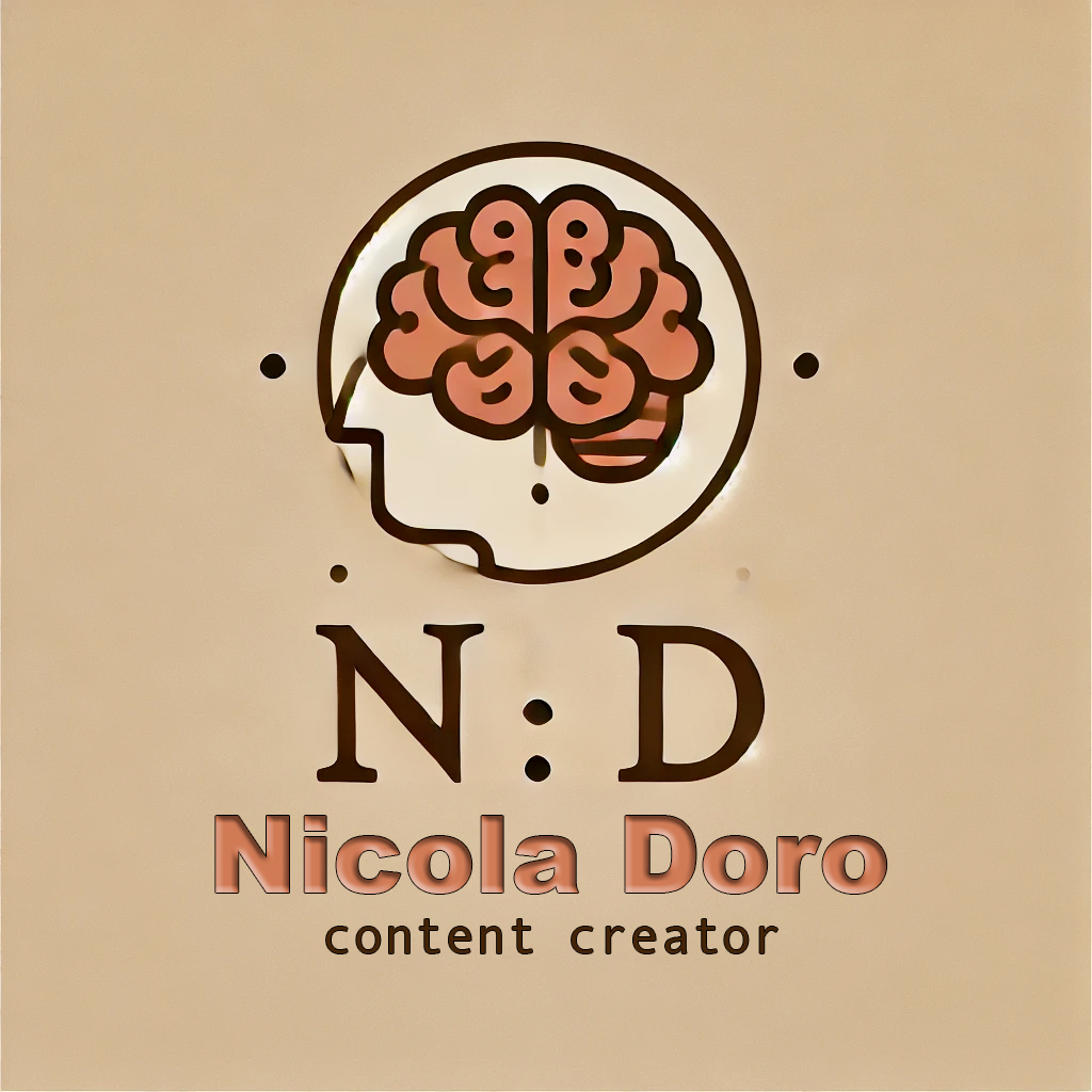 Logo Nicola Doro
